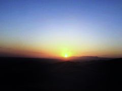 -敦煌雅丹国家地质公园