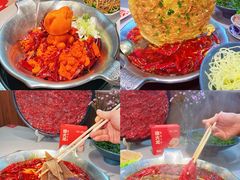 -渝大龙重庆火锅(温泉月亮湾店)