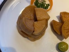 -南山鲜虾面·活鲜小馆·海味大连菜(南山总店)