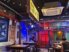 -水巷子·巴掌腰片重庆火锅(云纺店)