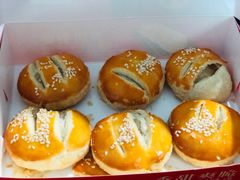 -资溪面包(龙津路店)