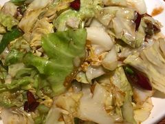-马氏老外婆餐厅(魏县店)