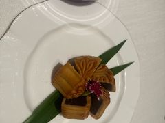 -金链花·泰国餐厅(国贸店)