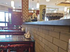 -Omni Noodle Scarborough 东方宫兰州牛肉拉面