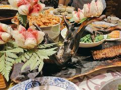 -杨记隆府(时代天街店)