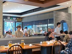 -天怡興·百年蒸饺(万豪广场店)