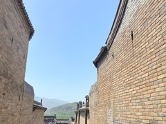 -山西王家大院