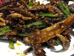 -华仔龙虾(永乐路总店)