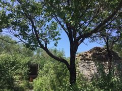 -阳台山自然风景区