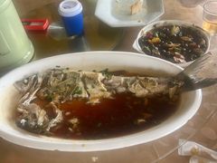 -晓琦农家菜馆·地道农家菜