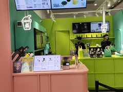 -gleeglee乐溢亦茶(合生汇店)