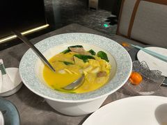 -宫燕府·京菜·烤鸭·淮扬菜(王府中心店)