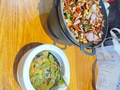 -金掌勺·锅包肉(双榆树店)