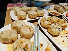-小杨生煎(福州路店)