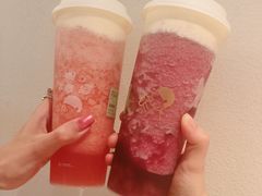 -喜茶(佛山顺德大良东乐路店)