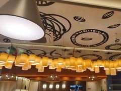 -菲滋意式餐厅(富阳东方茂店)