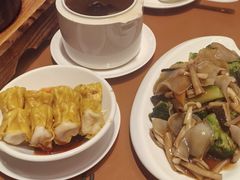 -老坑记·香港经典粤菜馆