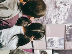 -北京周口店北京人遗址博物馆