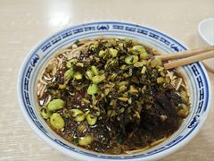 -水门桥面馆(东坡雅居店)