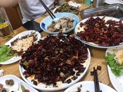 -小艺烧烤(曲江店)
