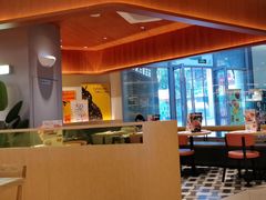 -菲滋意式餐厅(富阳东方茂店)