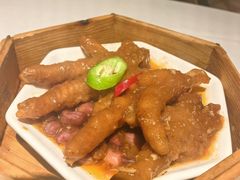 -新雅(丰盛里店)