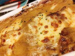 -菲滋意式餐厅(青悦城店)