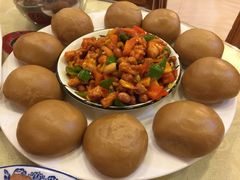 -鹤乡东北菜(崮山路店)