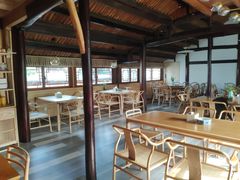 -礼耕堂·百年茶人餐厅(梅家坞店)