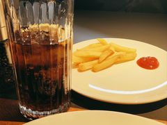 -拉蒂娜·巴西牛排馆 Latina·Brazilian Steakhouse(王府井喜悦店)