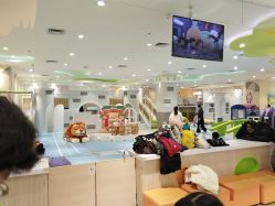-meland亲子乐园•派对•研学(苏州悠方购物中心店)
