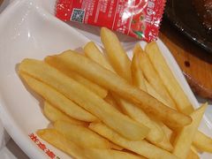 -豪享来中西餐厅(隆昌店)