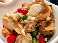 -开海·红岛海鲜虾水饺(石老人店)