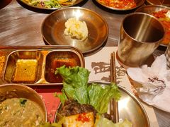 -西塔老太太泥炉烤肉(苏州大悦城店)