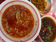 -龙虾当家·大排档(红谷滩五中店)