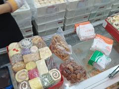 -北京稻香村(京港城生活广场店)