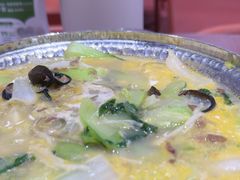 -喜家德虾仁水饺(北京超极合生汇店)