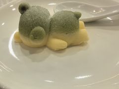 -江南村酒家