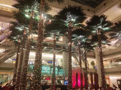 -威斯汀舞台餐厅