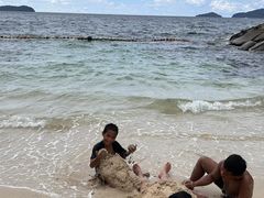 -麦哲伦丝绸度假村