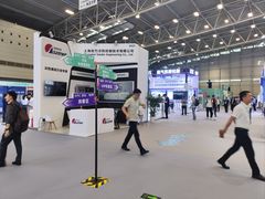 -上海汽车会展中心