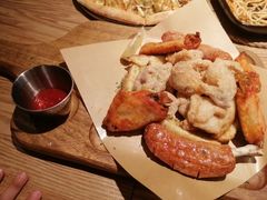 -必胜客(砂之船中东奥莱店)