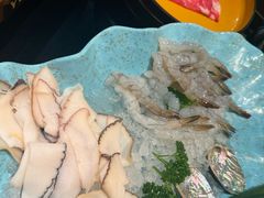 -牛New寿喜烧(虹桥新天地店)