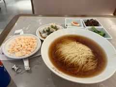 -松鹤楼·苏式汤面(虹桥天地店)