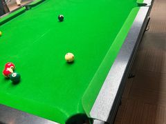 -云川台球(马甸店)