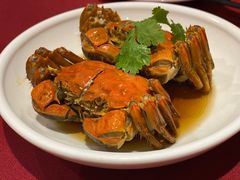 -老吉士酒家(天平路店)