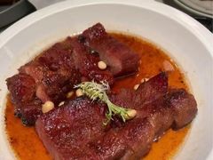 -食大利香港茶餐厅(南亚风情第一城店)