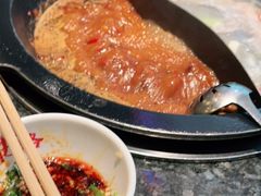 -井格重庆火锅(临平银泰城店)