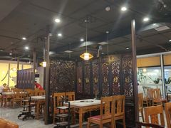 -重庆巴渝火锅(钟家村店)