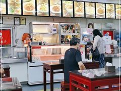 -杏园餐厅(阜成门店)